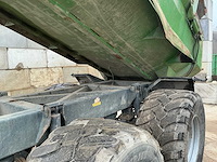 2008 roagna r 530 tp oplegger - afbeelding 8 van  21