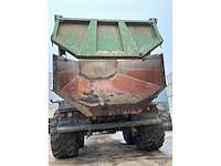 2008 roagna r 530 tp oplegger - afbeelding 9 van  21