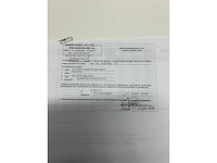 2008 roagna r 530 tp oplegger - afbeelding 11 van  21