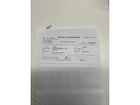 2008 roagna r 530 tp oplegger - afbeelding 13 van  21