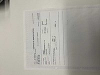 2008 roagna r 530 tp oplegger - afbeelding 14 van  21