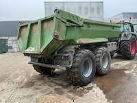 2008 roagna r 530 tp oplegger - afbeelding 15 van  21