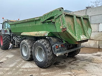 2008 roagna r 530 tp oplegger - afbeelding 16 van  21