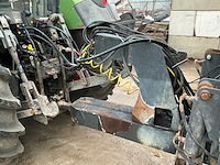 2008 roagna r 530 tp oplegger - afbeelding 18 van  21