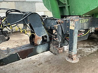 2008 roagna r 530 tp oplegger - afbeelding 19 van  21