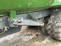 2008 roagna r 530 tp oplegger - afbeelding 20 van  21