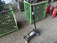 2008 rodcraft rh290 garagekrik - afbeelding 1 van  4