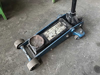 2008 rodcraft rh290 garagekrik - afbeelding 2 van  4