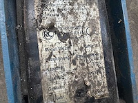 2008 rodcraft rh290 garagekrik - afbeelding 3 van  4