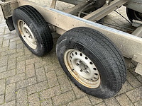 2008 saris pk40 3 zijdige achterwaartse elektrische kipper - afbeelding 4 van  27