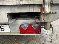 2008 saris pk40 3 zijdige achterwaartse elektrische kipper - afbeelding 10 van  27