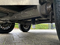 2008 saris pk40 3 zijdige achterwaartse elektrische kipper - afbeelding 11 van  27