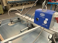 2008 schmalz vacumaster basic vacuümheffer - afbeelding 4 van  7