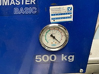 2008 schmalz vacumaster basic vacuümheffer - afbeelding 6 van  7