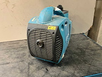 2008 sdmo neo1000 stroomgenerator - afbeelding 6 van  7