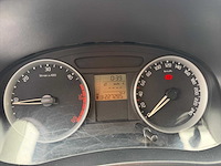 2008 skoda fabia stationwagen - afbeelding 2 van  15