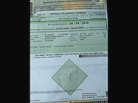2008 skoda fabia stationwagen - afbeelding 7 van  15
