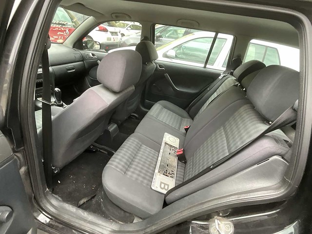 2008 skoda octavia personenauto - afbeelding 4 van  18