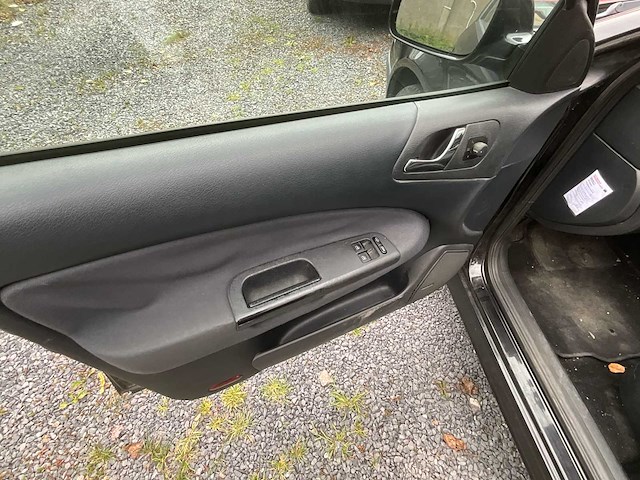 2008 skoda octavia personenauto - afbeelding 5 van  18