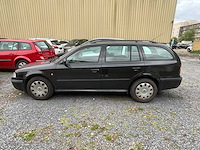 2008 skoda octavia personenauto - afbeelding 11 van  18