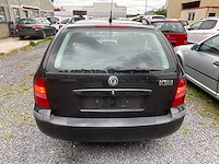 2008 skoda octavia personenauto - afbeelding 13 van  18
