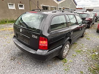 2008 skoda octavia personenauto - afbeelding 14 van  18