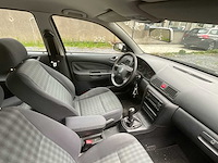 2008 skoda octavia personenauto - afbeelding 16 van  18