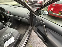 2008 skoda octavia personenauto - afbeelding 18 van  18