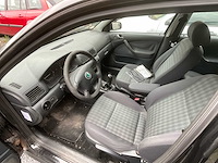 2008 skoda octavia personenauto - afbeelding 6 van  18