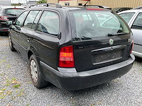 2008 skoda octavia personenauto - afbeelding 12 van  18