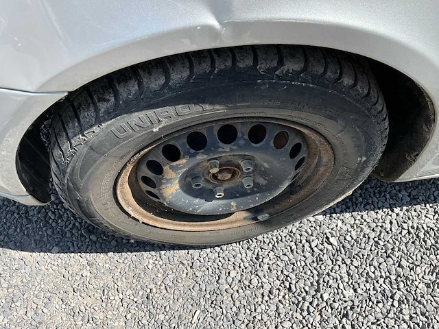 2008 skoda octavia - afbeelding 2 van  32