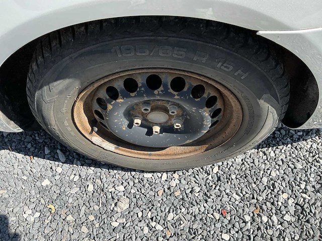 2008 skoda octavia - afbeelding 3 van  32