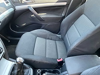 2008 skoda octavia - afbeelding 7 van  32