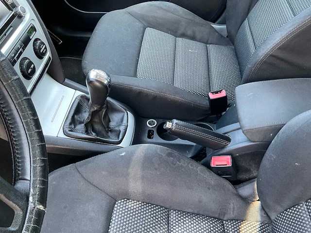 2008 skoda octavia - afbeelding 8 van  32