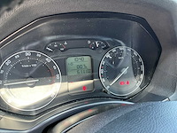 2008 skoda octavia - afbeelding 9 van  32