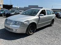 2008 skoda octavia - afbeelding 1 van  32