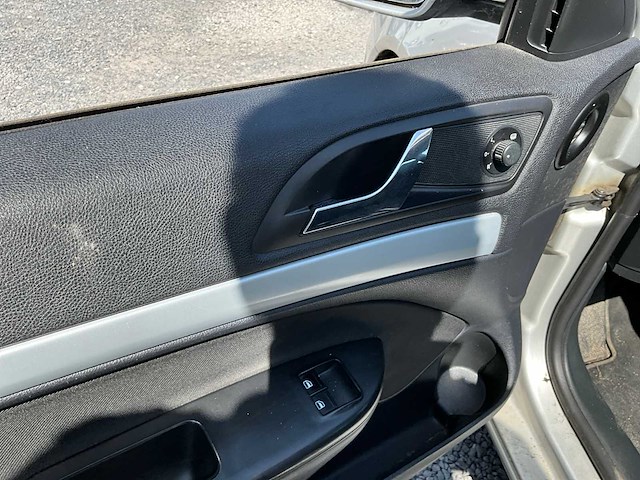 2008 skoda octavia - afbeelding 14 van  32