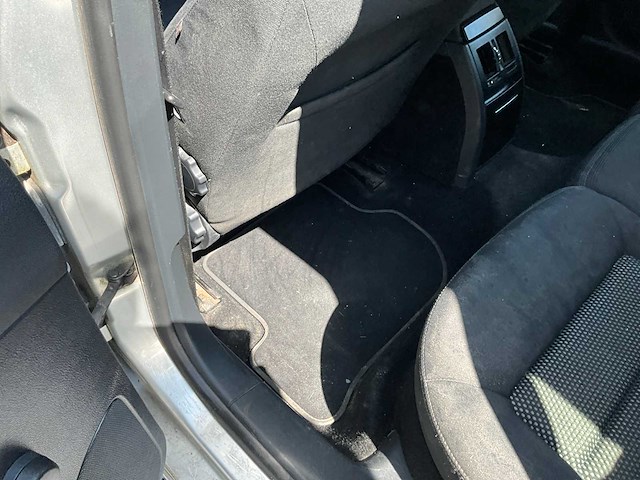 2008 skoda octavia - afbeelding 17 van  32