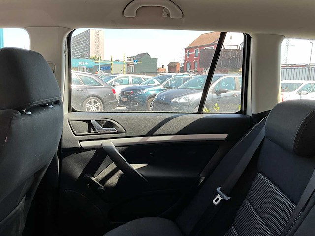 2008 skoda octavia - afbeelding 20 van  32