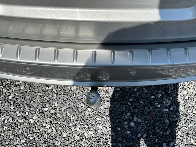 2008 skoda octavia - afbeelding 21 van  32