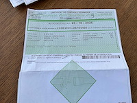 2008 skoda octavia - afbeelding 22 van  32