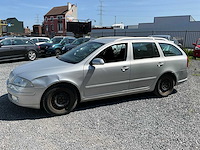 2008 skoda octavia - afbeelding 12 van  32