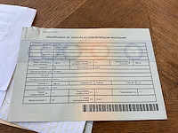 2008 skoda octavia - afbeelding 25 van  32