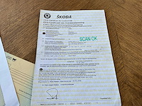 2008 skoda octavia - afbeelding 26 van  32