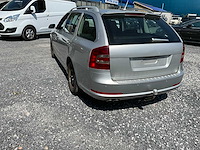 2008 skoda octavia - afbeelding 23 van  32