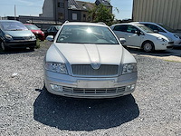 2008 skoda octavia - afbeelding 31 van  32