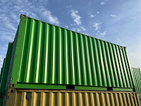 2008 sp-stdt-01 zeecontainer - afbeelding 1 van  12