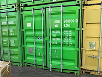 2008 sp-stdt-01 zeecontainer - afbeelding 2 van  12