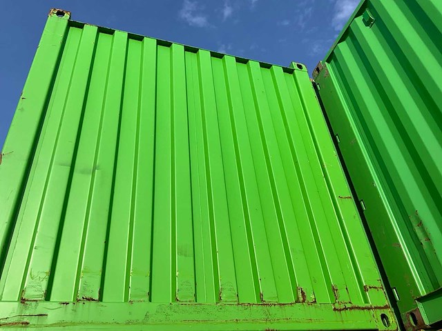 2008 sp-stdt-01 zeecontainer - afbeelding 2 van  9