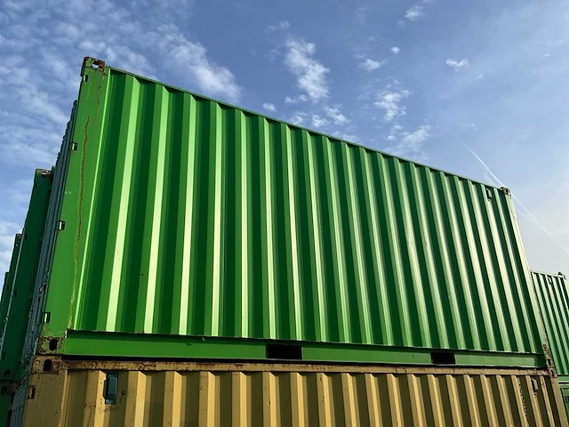 2008 sp-stdt-01 zeecontainer - afbeelding 1 van  12